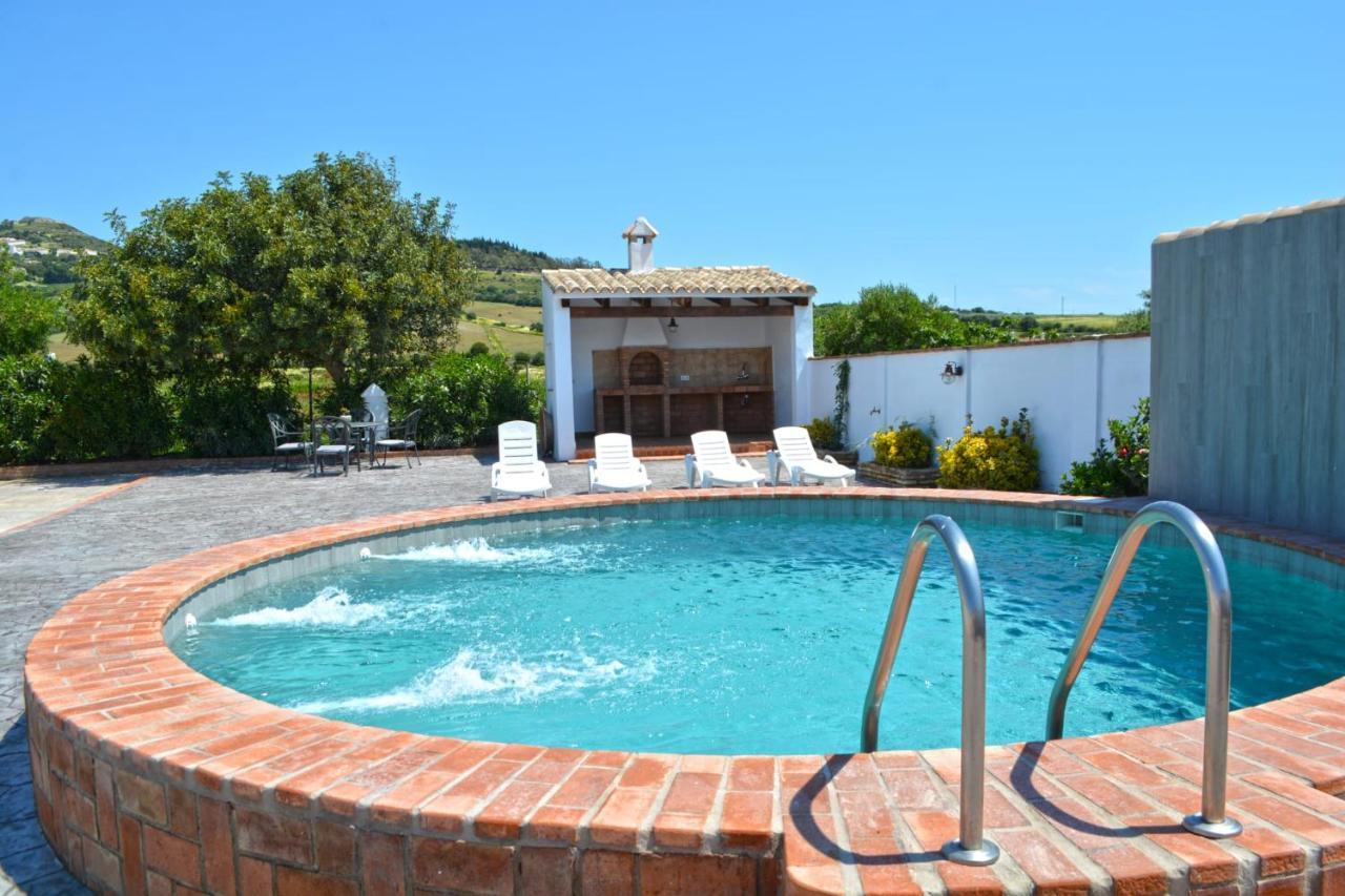 La Esperanza 1 Y 2 Villa Medina-Sidonia Luaran gambar