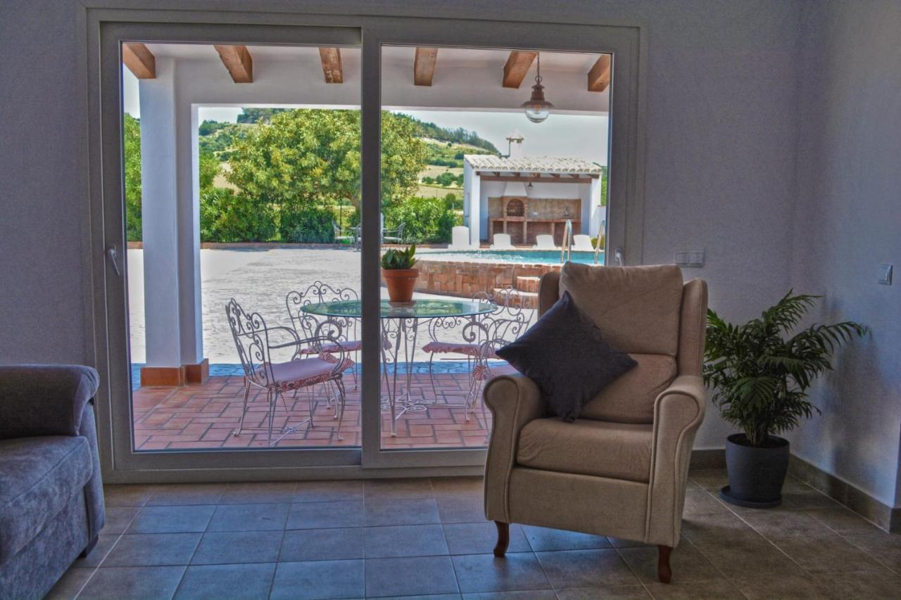 La Esperanza 1 Y 2 Villa Medina-Sidonia Luaran gambar