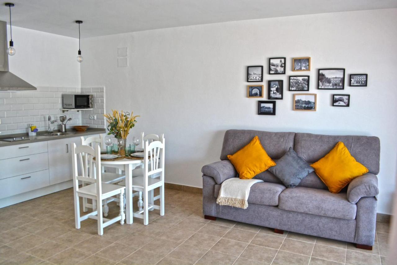 La Esperanza 1 Y 2 Villa Medina-Sidonia Luaran gambar
