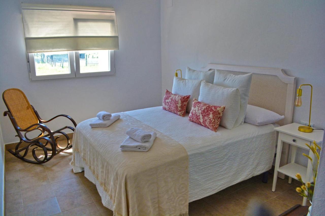 La Esperanza 1 Y 2 Villa Medina-Sidonia Luaran gambar