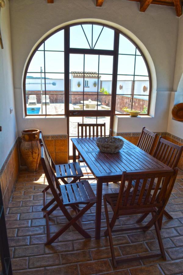 La Esperanza 1 Y 2 Villa Medina-Sidonia Luaran gambar