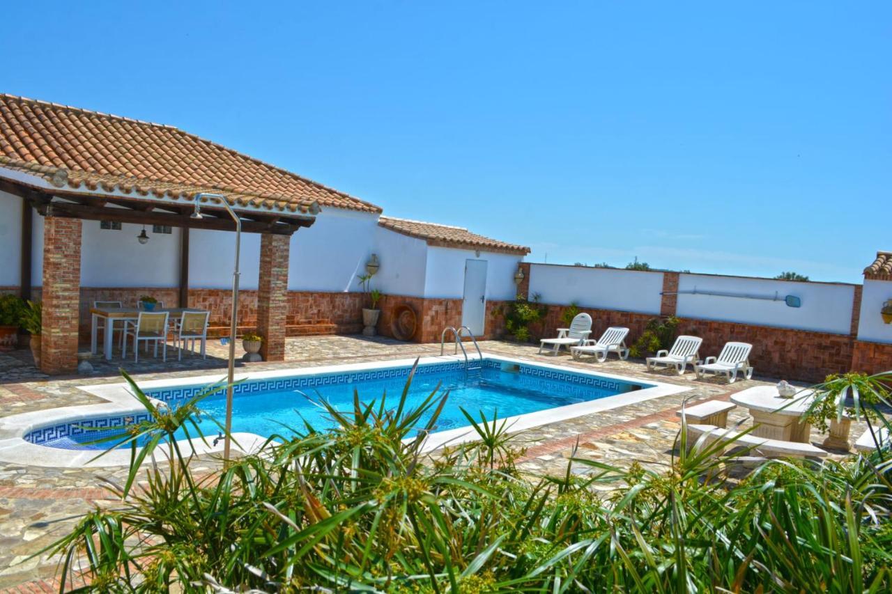 La Esperanza 1 Y 2 Villa Medina-Sidonia Luaran gambar