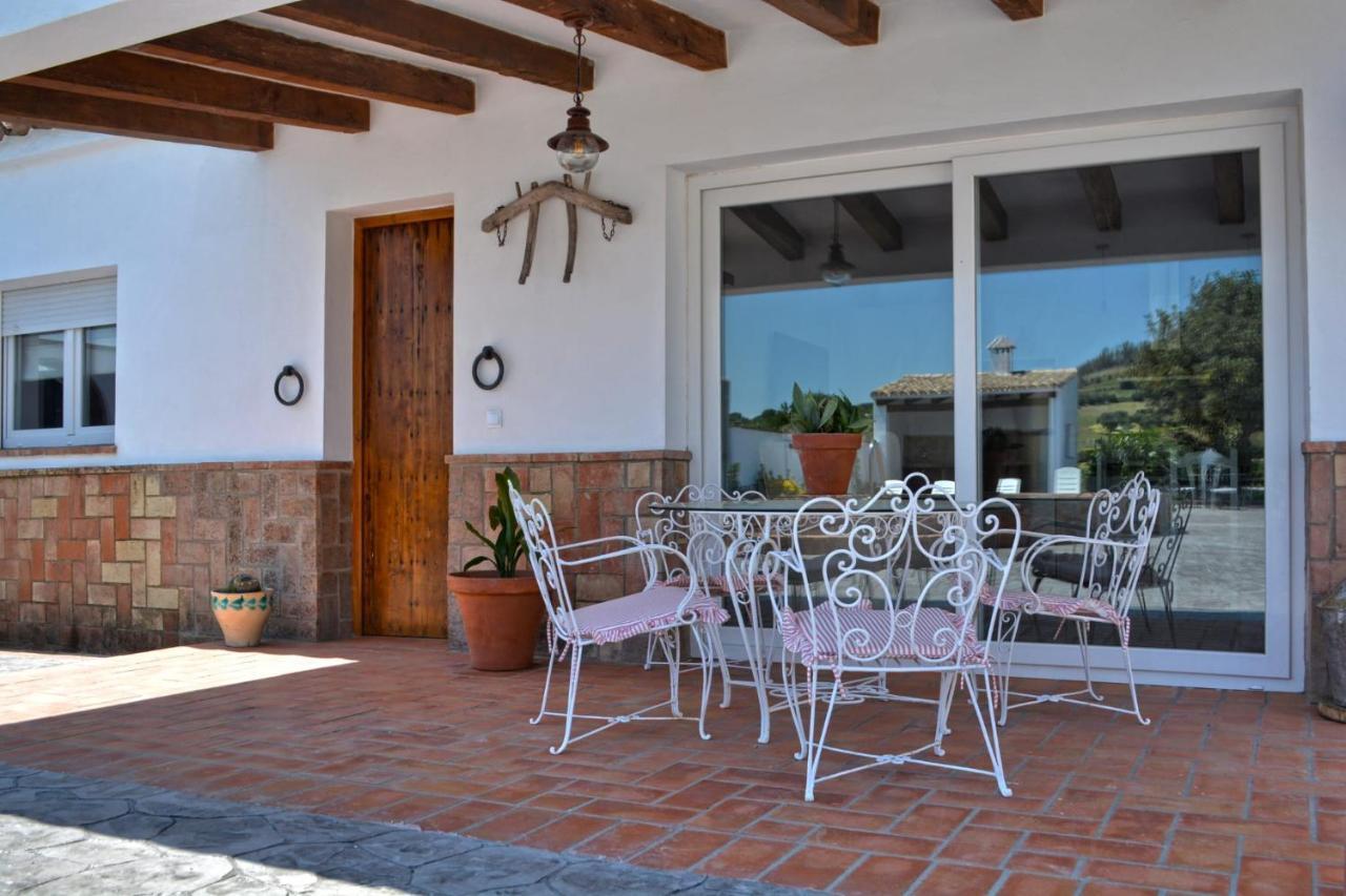 La Esperanza 1 Y 2 Villa Medina-Sidonia Luaran gambar