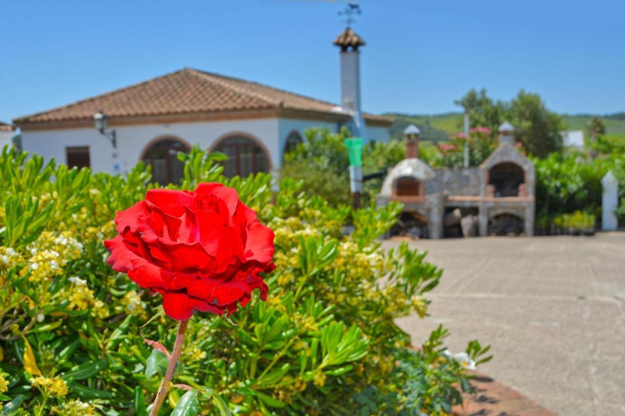 La Esperanza 1 Y 2 Villa Medina-Sidonia Luaran gambar