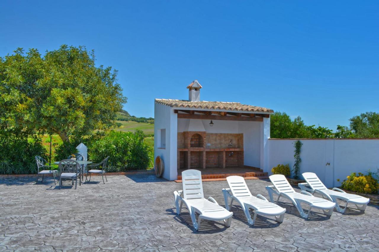 La Esperanza 1 Y 2 Villa Medina-Sidonia Luaran gambar
