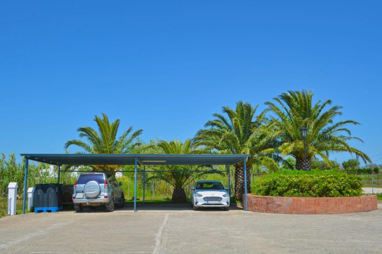 La Esperanza 1 Y 2 Villa Medina-Sidonia Luaran gambar