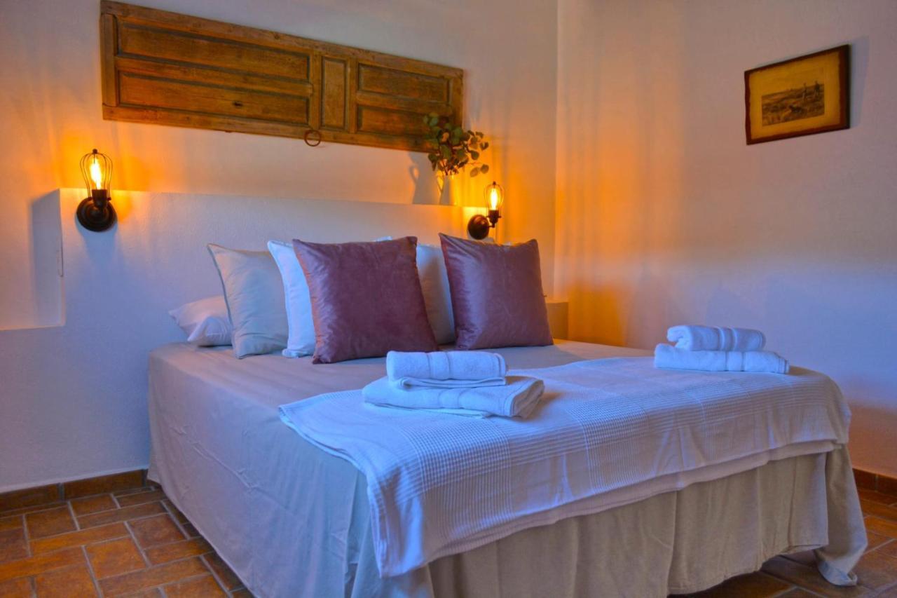 La Esperanza 1 Y 2 Villa Medina-Sidonia Luaran gambar