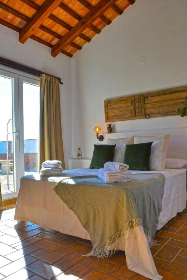 La Esperanza 1 Y 2 Villa Medina-Sidonia Luaran gambar