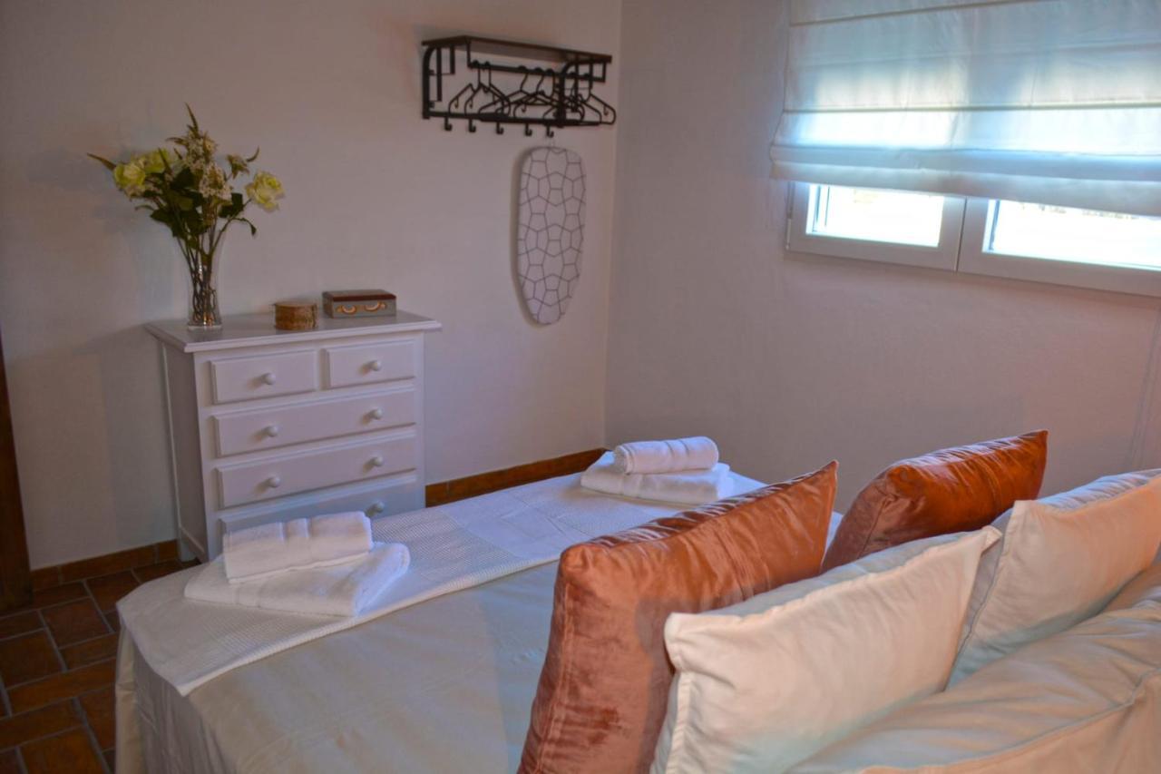La Esperanza 1 Y 2 Villa Medina-Sidonia Luaran gambar