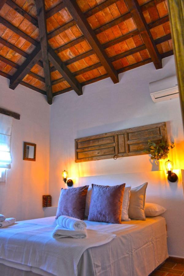 La Esperanza 1 Y 2 Villa Medina-Sidonia Luaran gambar