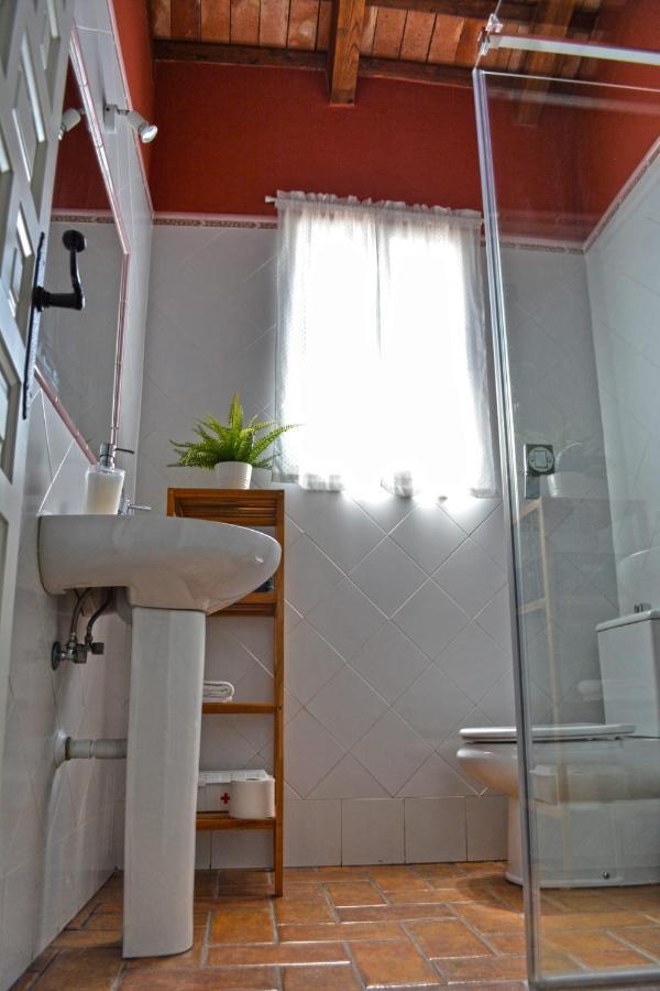 La Esperanza 1 Y 2 Villa Medina-Sidonia Luaran gambar